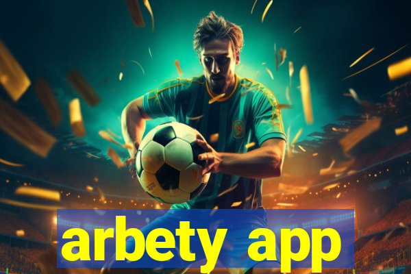arbety app